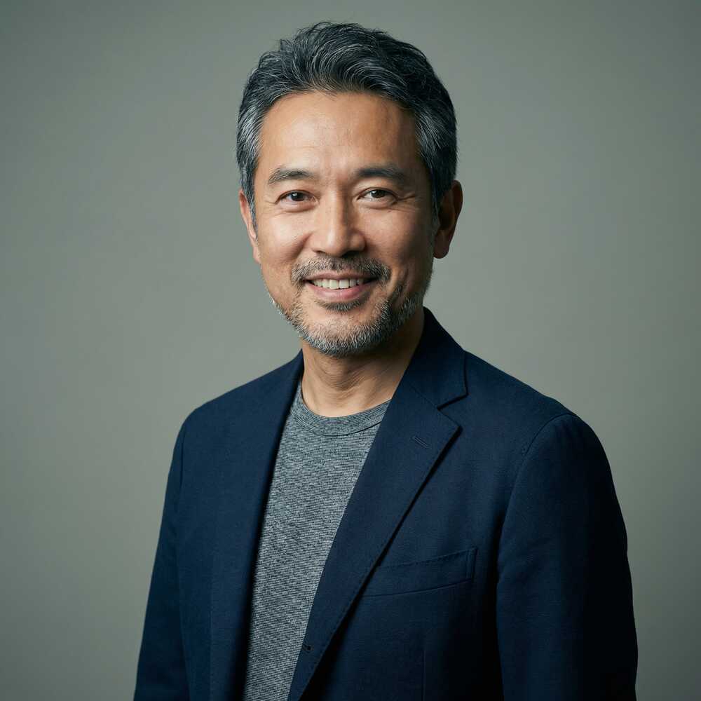 萝莉岛导演陈明远