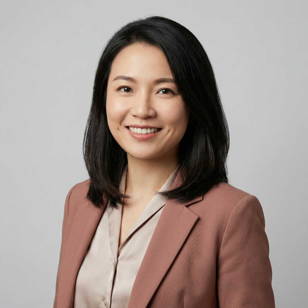 萝莉岛制片人林雪琴