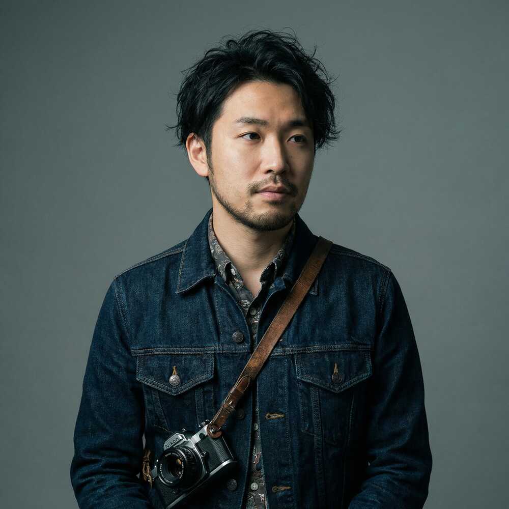 萝莉岛摄影师张浩然