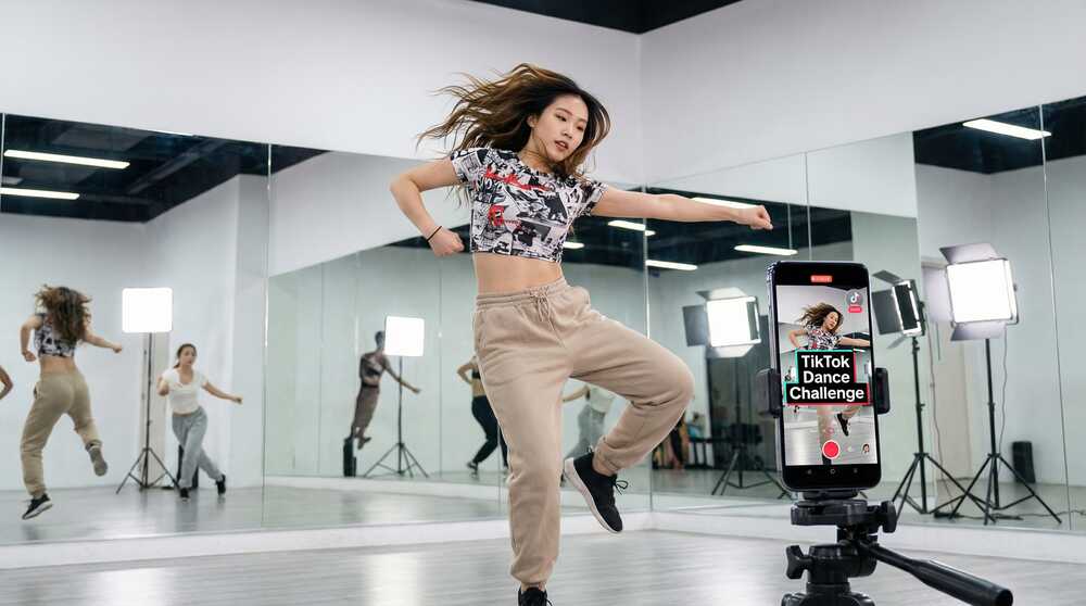 萝莉岛舞蹈视频