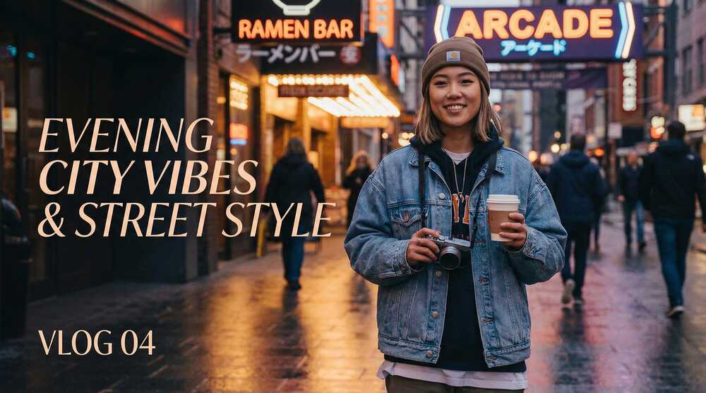 萝莉岛街拍视频