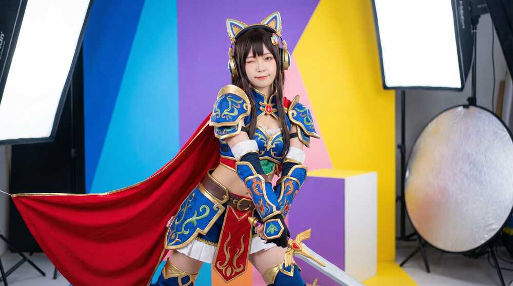 萝莉岛二次元视频